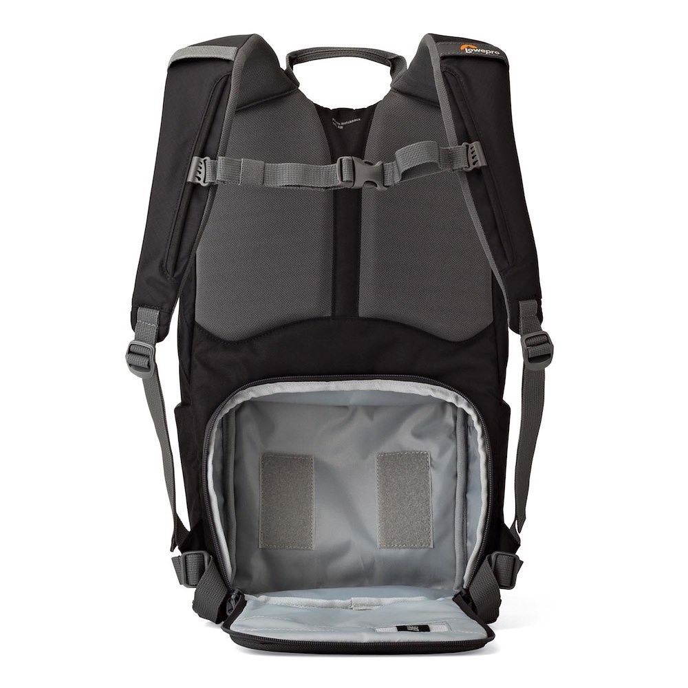 Lowepro Photo Hatchback BP 150 AW II ranac crno/sivi - 7